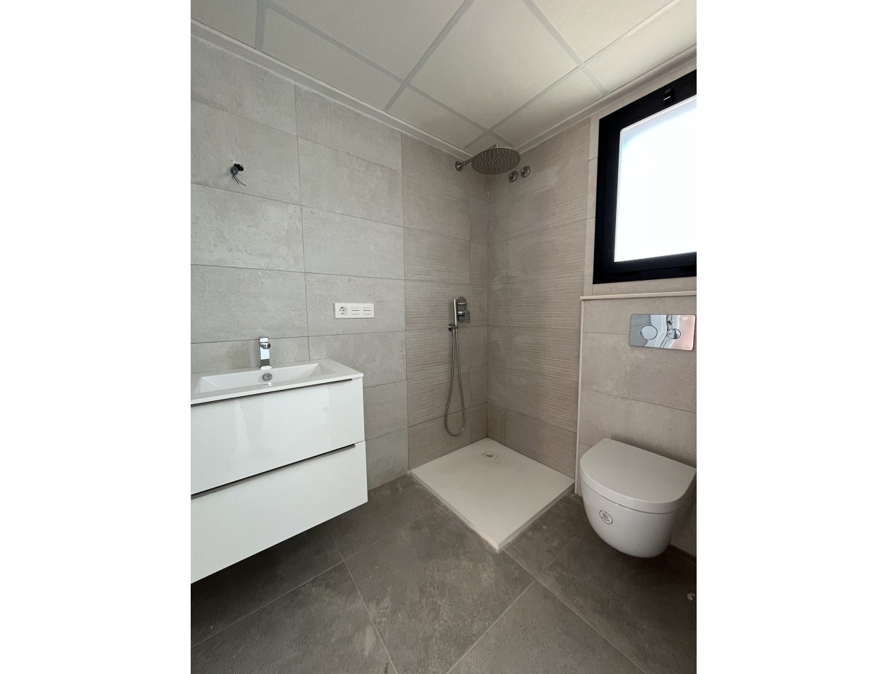 Nouvelle construction - Maison mitoyenne - Gran Alacant