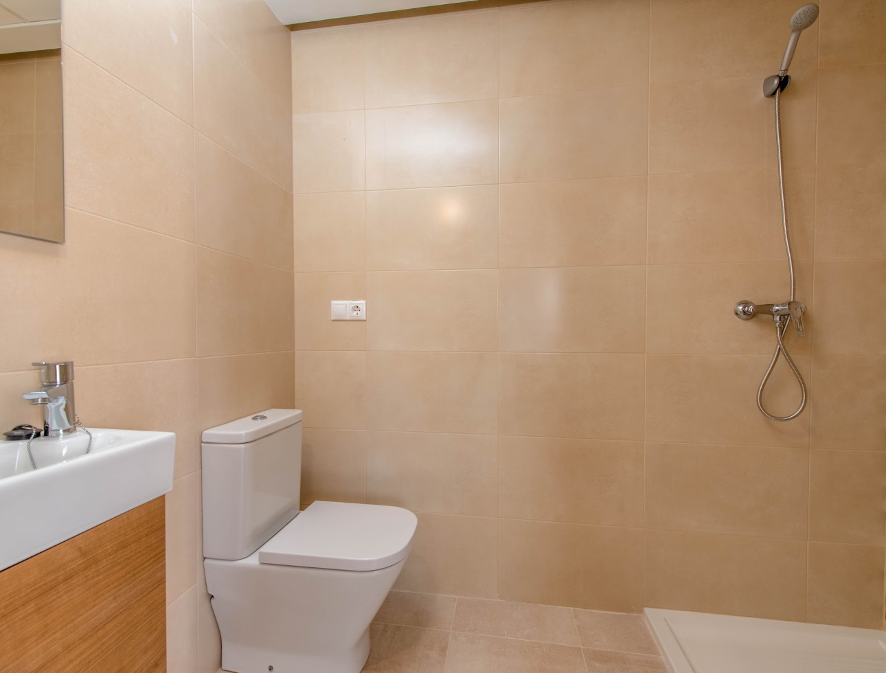 Nouvelle construction - Maison mitoyenne - Los Alcázares