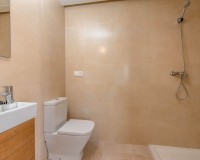 Nouvelle construction - Maison mitoyenne - Los Alcázares