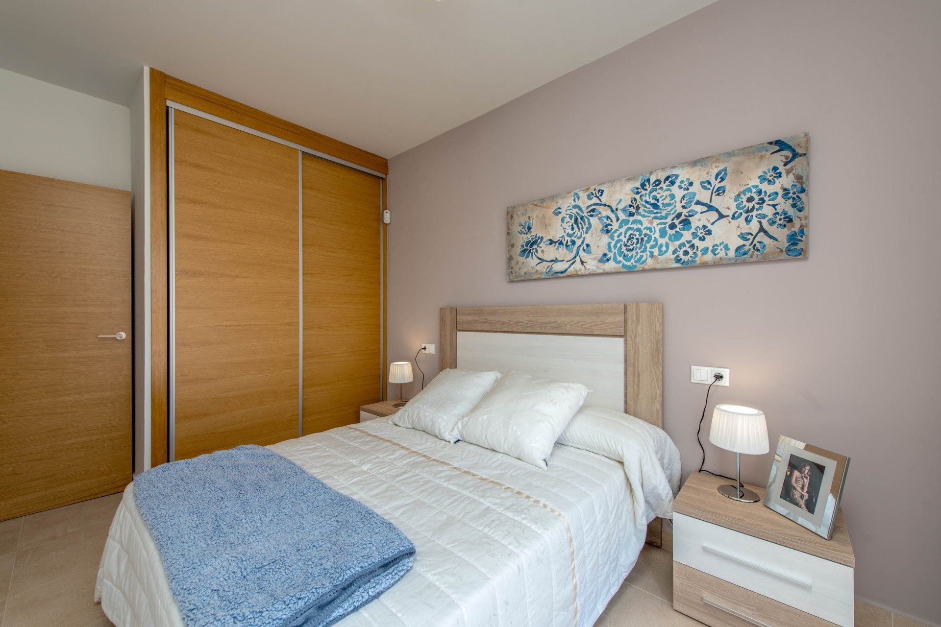 Nouvelle construction - Maison mitoyenne - Los Alcázares