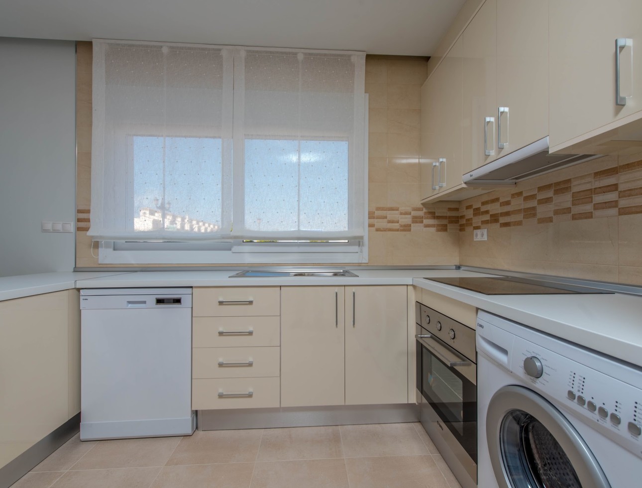 Nouvelle construction - Maison mitoyenne - Los Alcázares