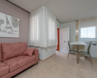 Nouvelle construction - Maison mitoyenne - Los Alcázares