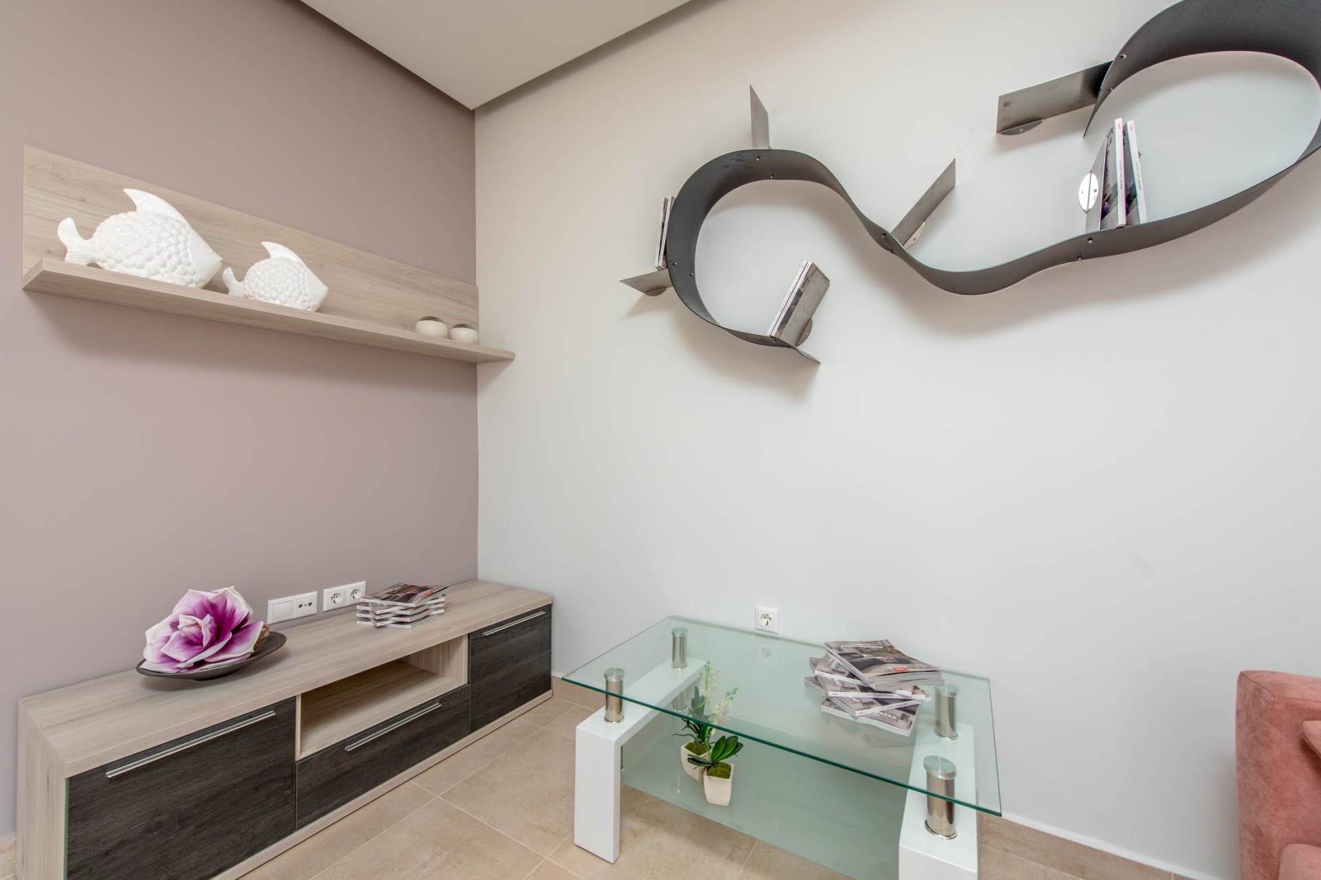 Nouvelle construction - Maison mitoyenne - Los Alcázares