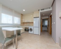 Nouvelle construction - Maison mitoyenne - Los Alcázares