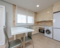 Nouvelle construction - Maison mitoyenne - Los Alcázares