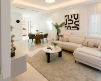 Nouvelle construction - Maison mitoyenne - Rojales