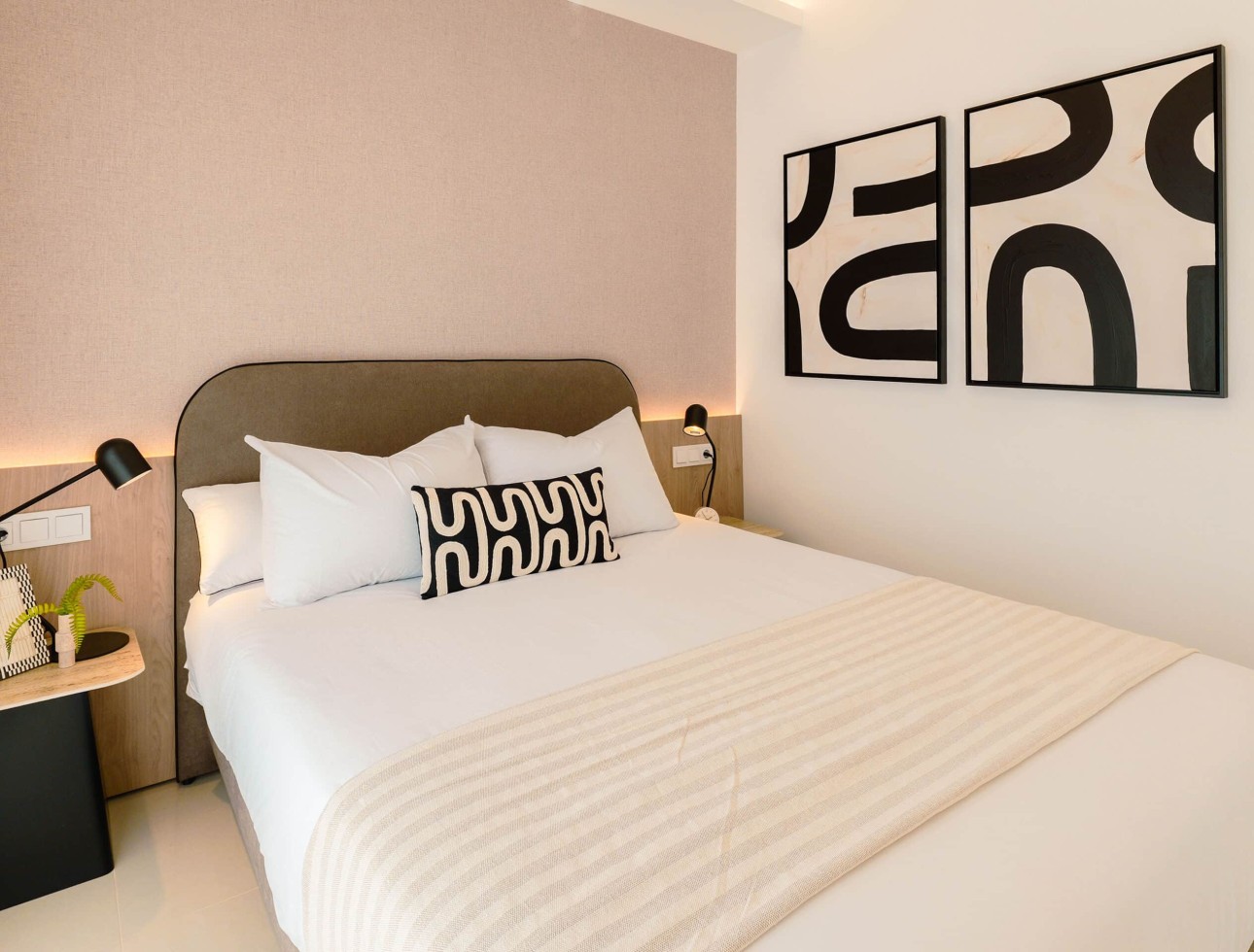 Nouvelle construction - Maison mitoyenne - Rojales