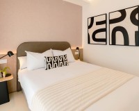 Nouvelle construction - Maison mitoyenne - Rojales