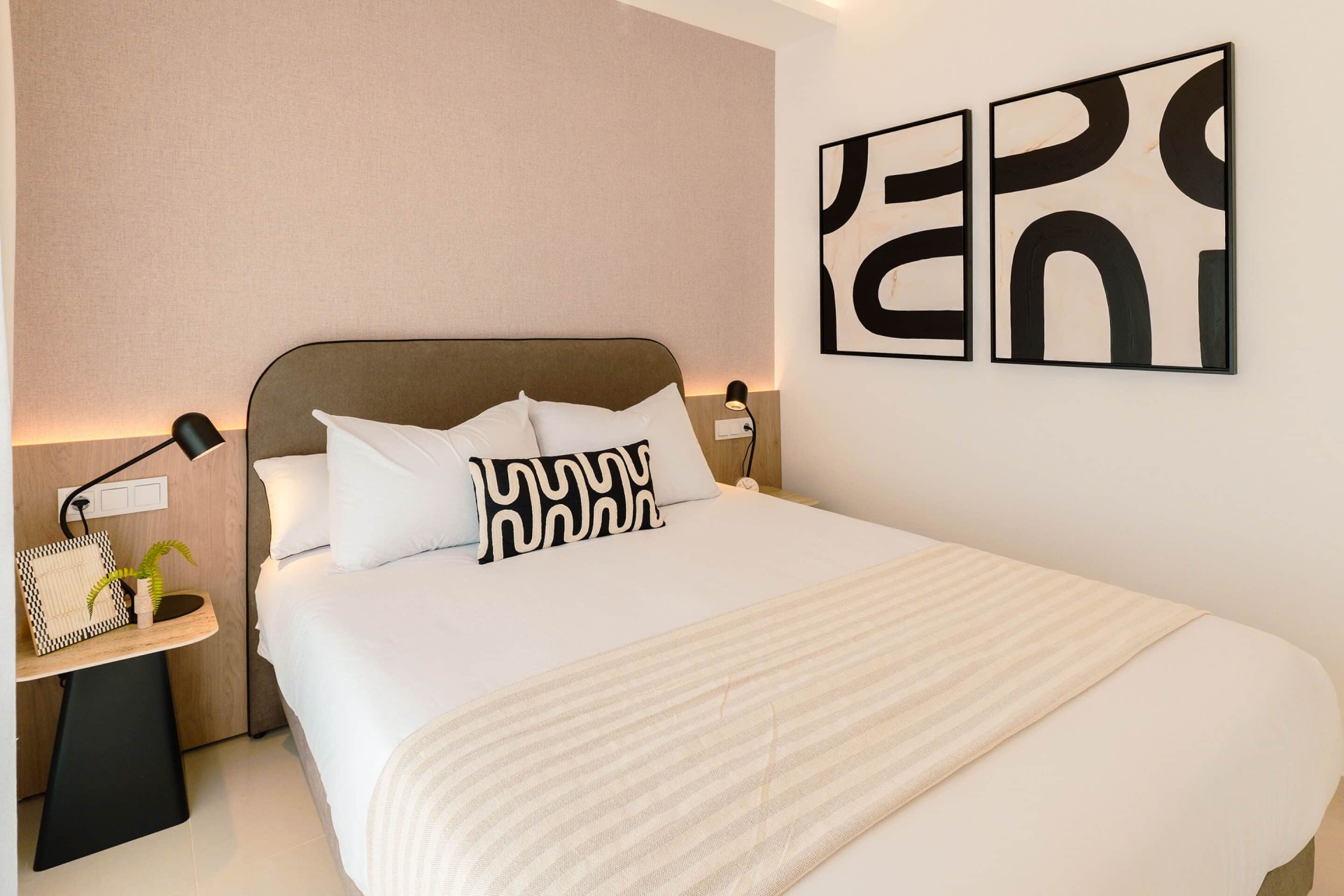 Nouvelle construction - Maison mitoyenne - Rojales