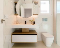 Nouvelle construction - Maison mitoyenne - Rojales