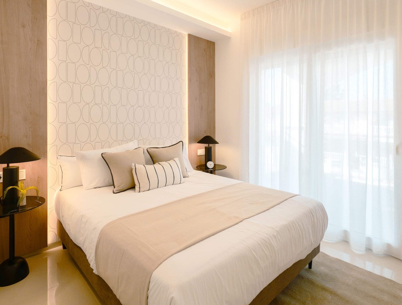 Nouvelle construction - Maison mitoyenne - Rojales