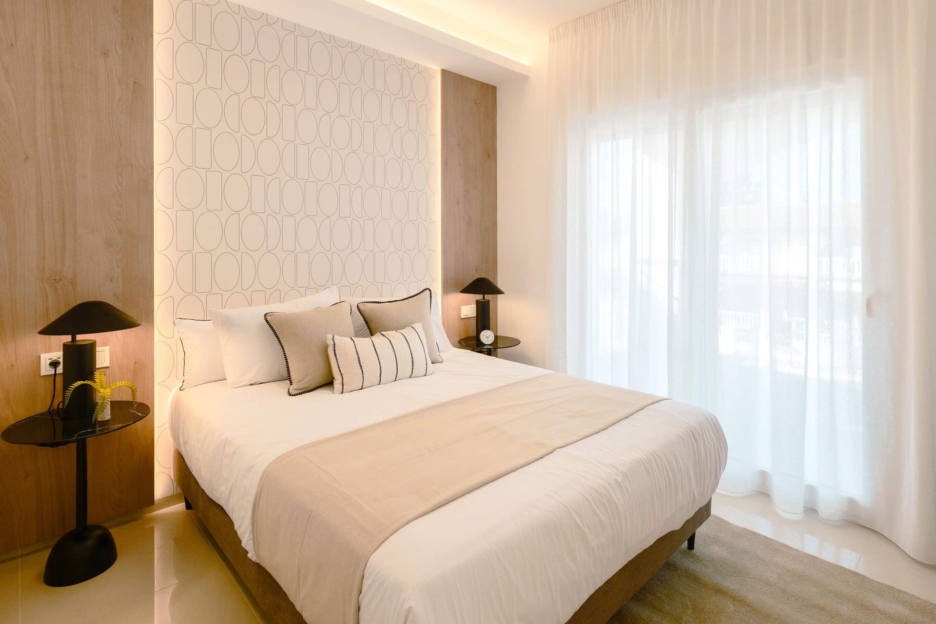 Nouvelle construction - Maison mitoyenne - Rojales