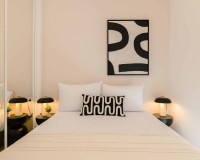 Nouvelle construction - Maison mitoyenne - Rojales