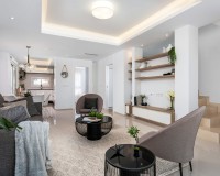Nouvelle construction - Maison mitoyenne - Rojales