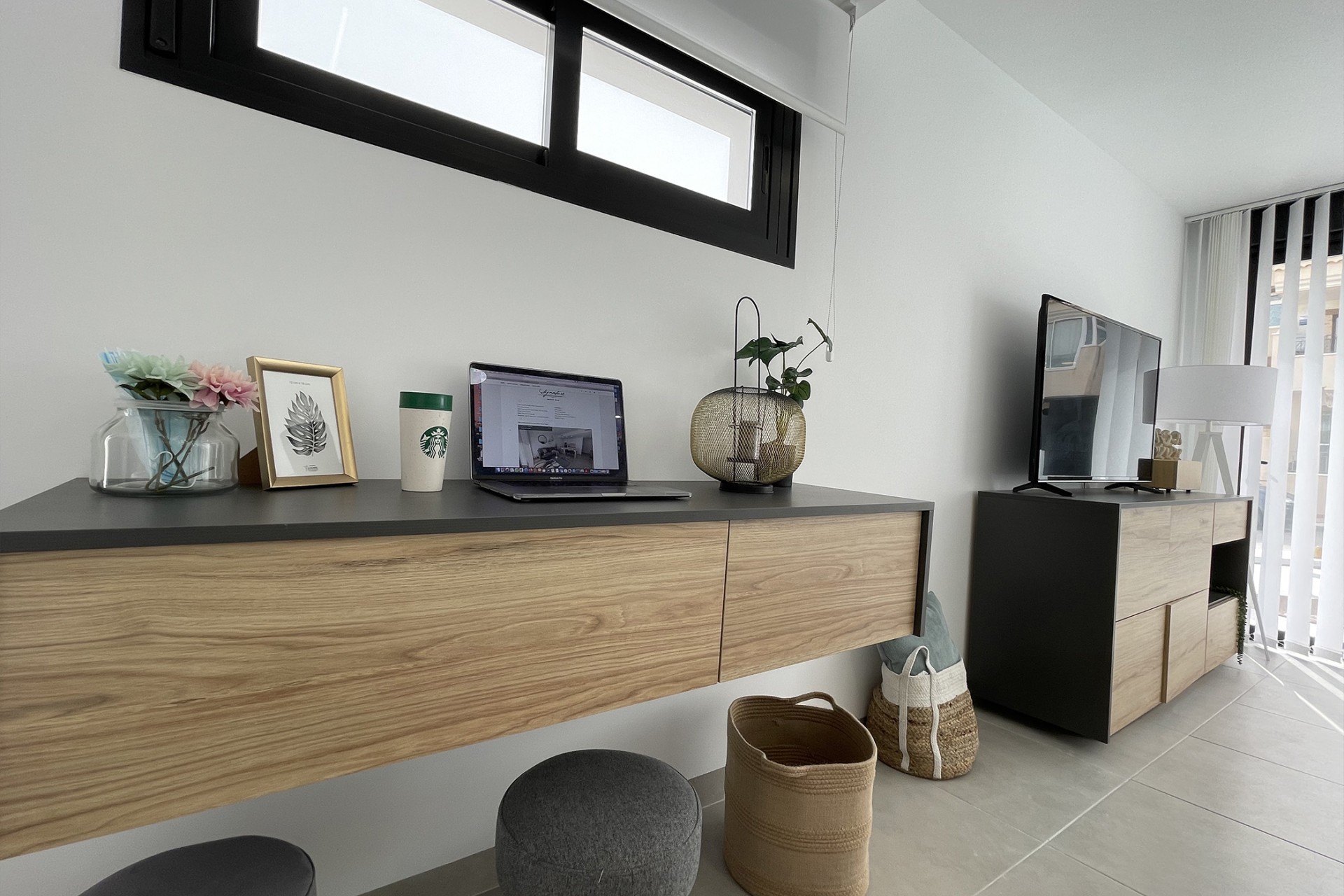 Nouvelle construction - Maison mitoyenne - San Javier