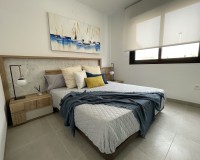 Nouvelle construction - Maison mitoyenne - San Javier