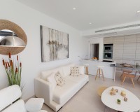 Nouvelle construction - Maison mitoyenne - San Javier