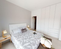 Nouvelle construction - Maison mitoyenne - San Javier