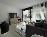 Nouvelle construction - Maison mitoyenne - San Javier