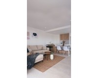 Nouvelle construction - Maison mitoyenne - San Javier