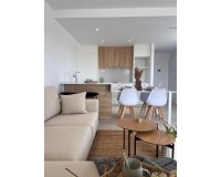 Nouvelle construction - Maison mitoyenne - San Javier