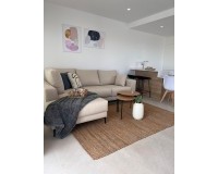 Nouvelle construction - Maison mitoyenne - San Javier