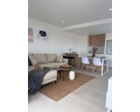 Nouvelle construction - Maison mitoyenne - San Javier