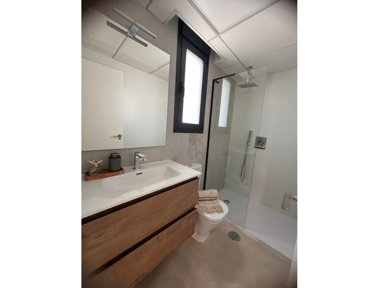 Nouvelle construction - Maison mitoyenne - San Javier