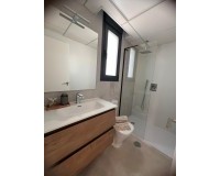 Nouvelle construction - Maison mitoyenne - San Javier