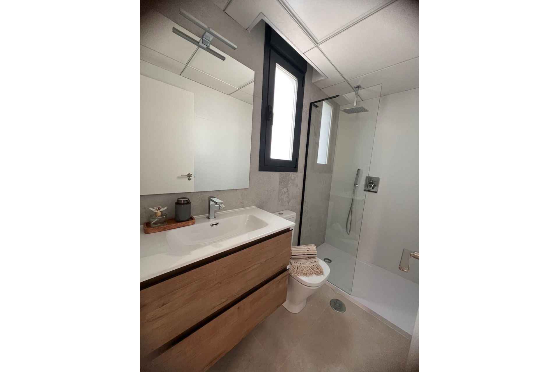 Nouvelle construction - Maison mitoyenne - San Javier