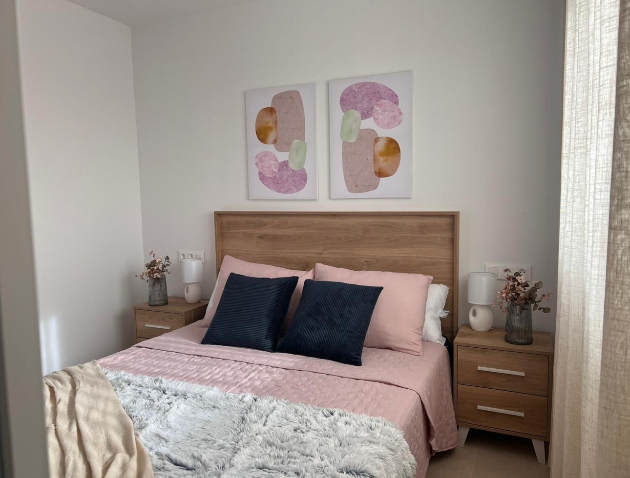 Nouvelle construction - Maison mitoyenne - San Javier