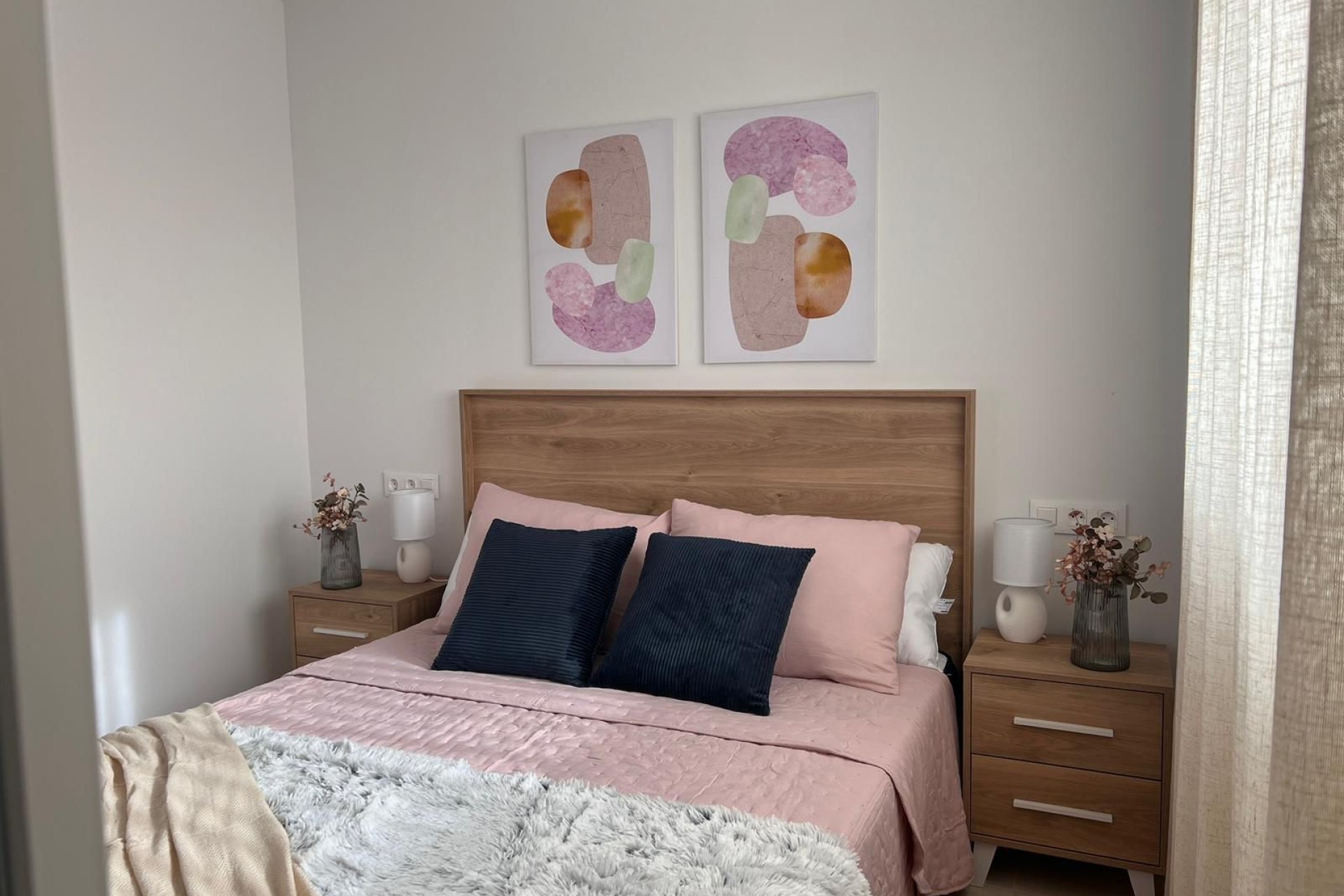 Nouvelle construction - Maison mitoyenne - San Javier