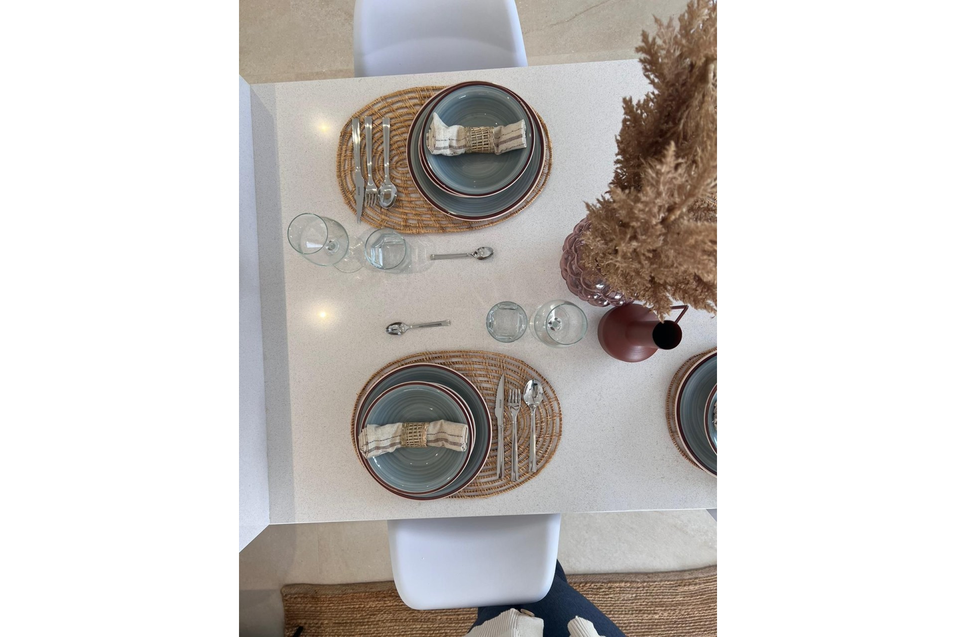 Nouvelle construction - Maison mitoyenne - San Javier