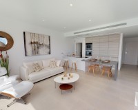 Nouvelle construction - Maison mitoyenne - San Javier