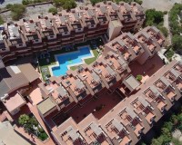 Nouvelle construction - Rez-de-chaussée - Águilas