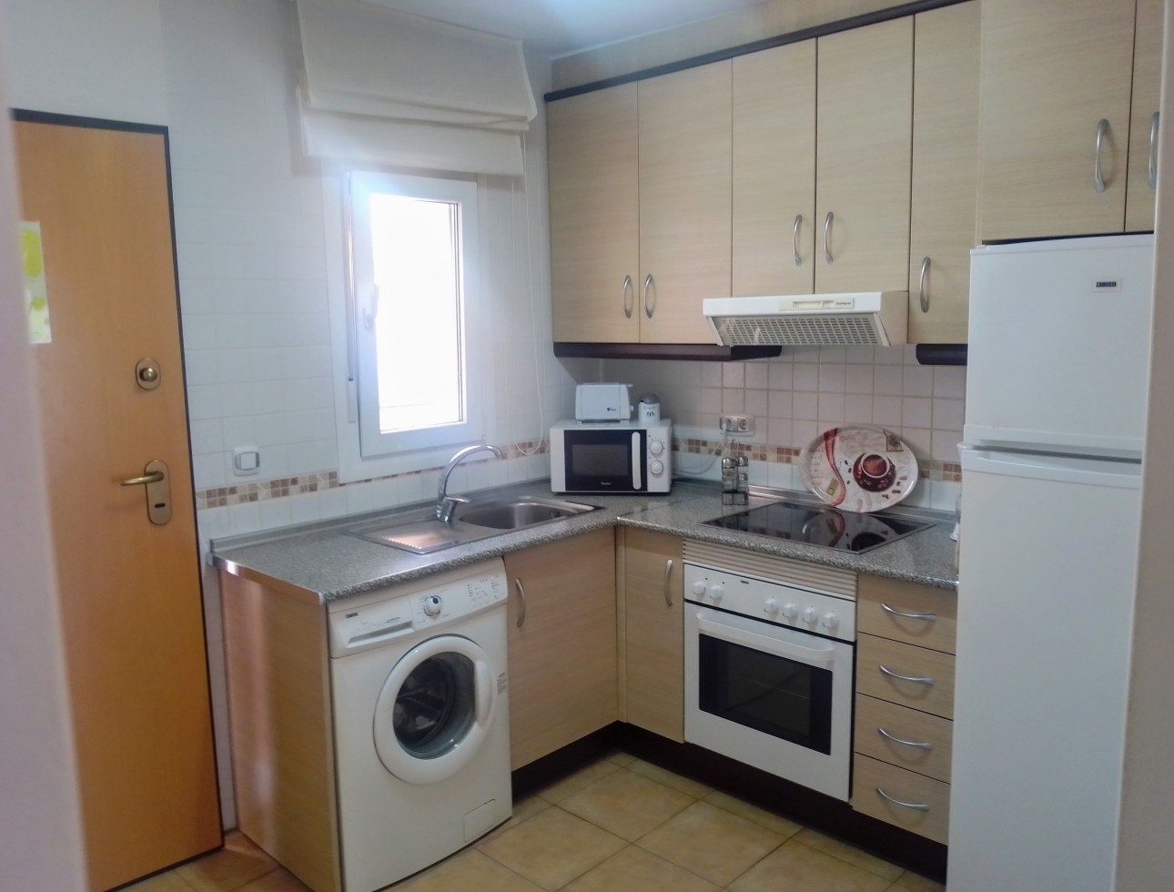 Nouvelle construction - Rez-de-chaussée - Águilas