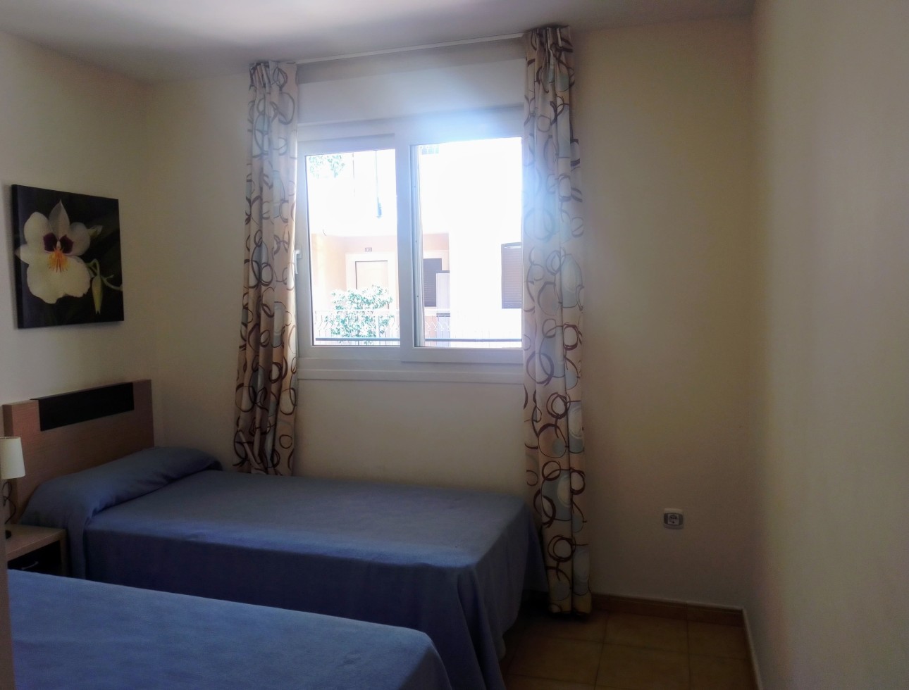 Nouvelle construction - Rez-de-chaussée - Águilas