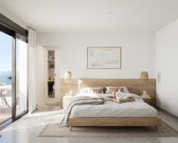 Nouvelle construction - Rez-de-chaussée - Águilas