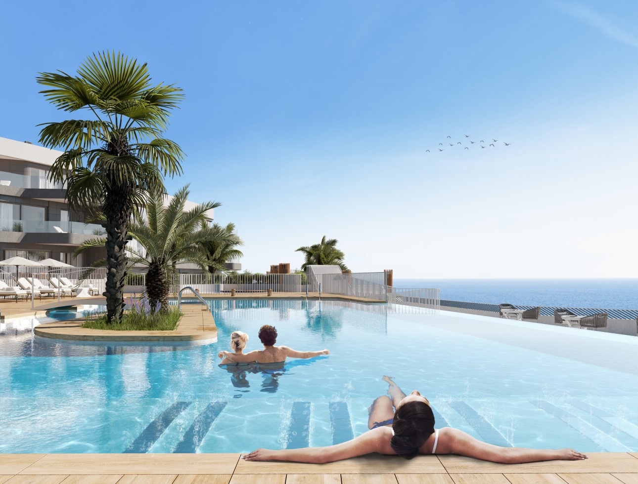 Nouvelle construction - Rez-de-chaussée - Águilas
