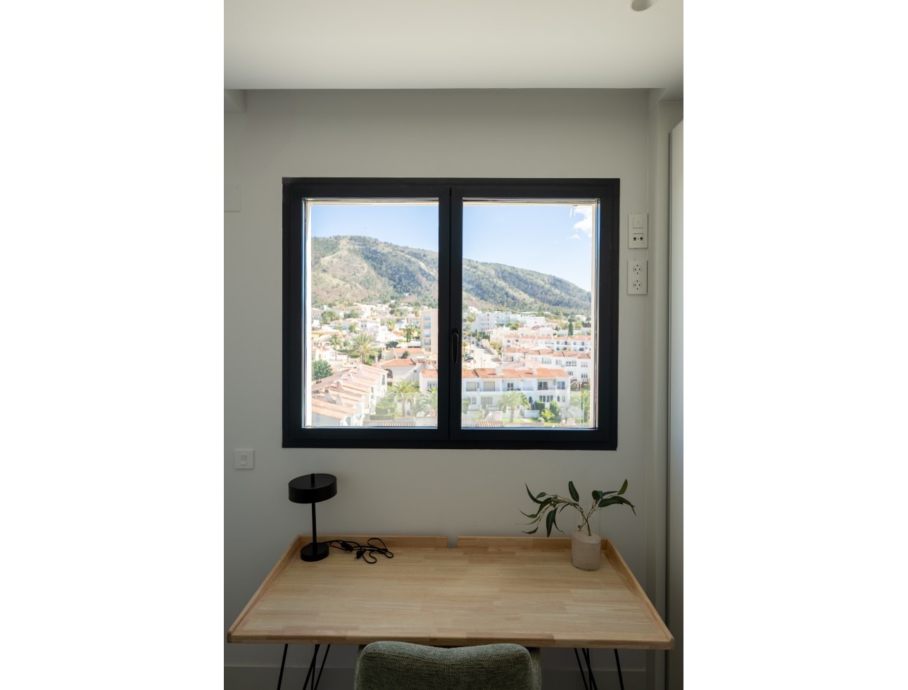 Nouvelle construction - Rez-de-chaussée - Alfaz del Pi