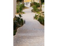 Nouvelle construction - Rez-de-chaussée - Alfaz del Pi