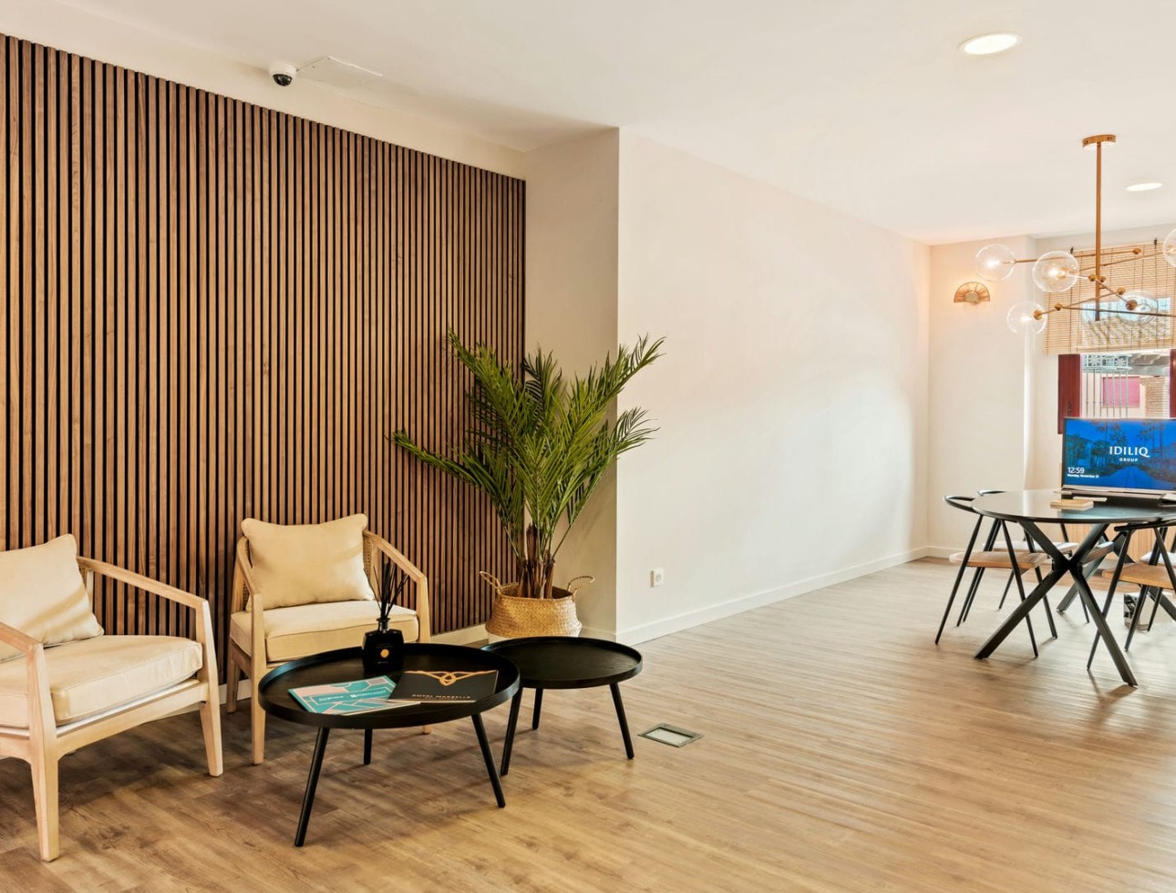 Nouvelle construction - Rez-de-chaussée - Benahavís