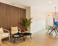 Nouvelle construction - Rez-de-chaussée - Benahavís