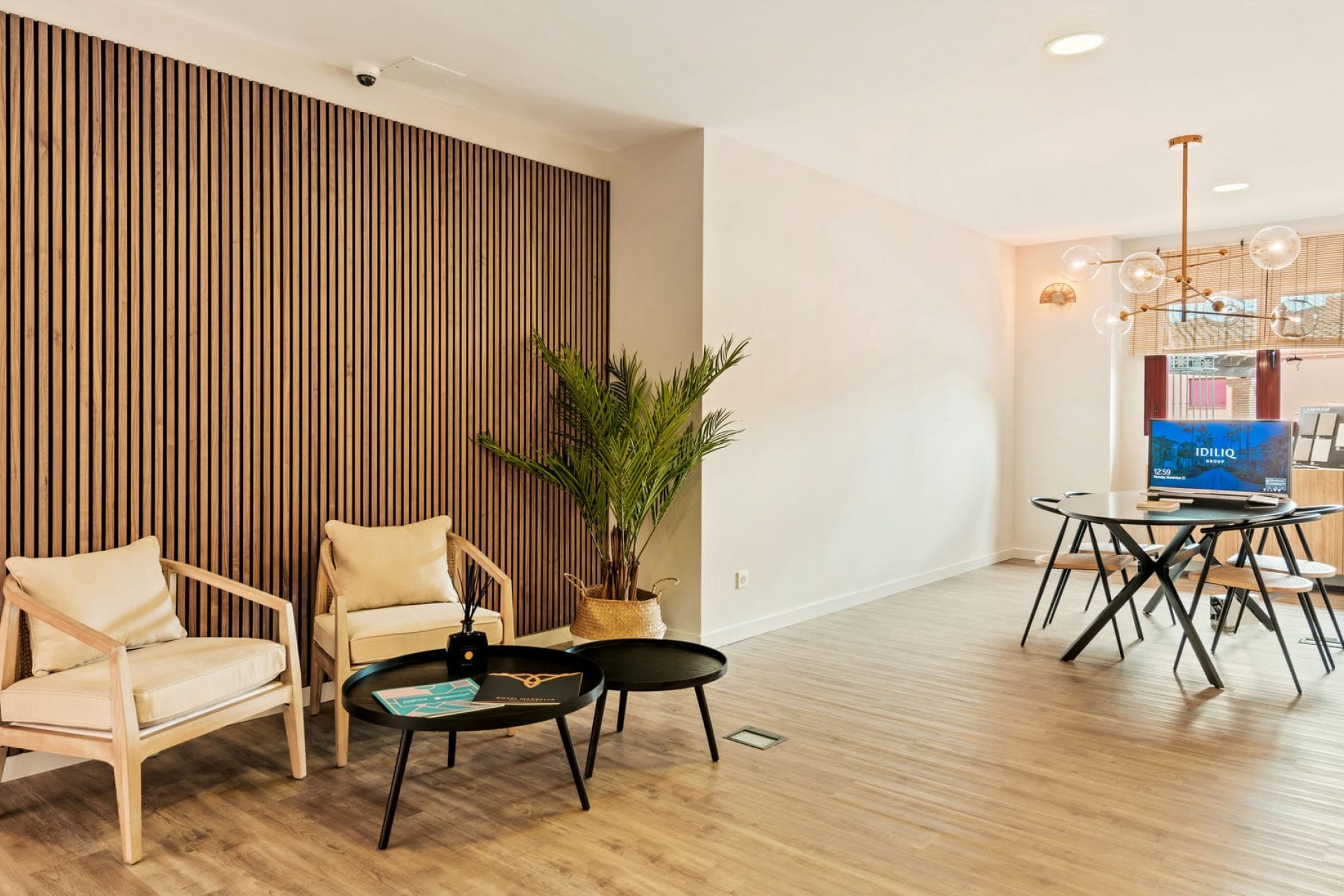 Nouvelle construction - Rez-de-chaussée - Benahavís