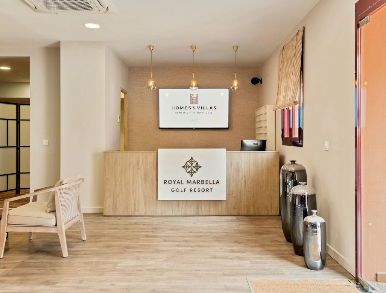 Nouvelle construction - Rez-de-chaussée - Benahavís