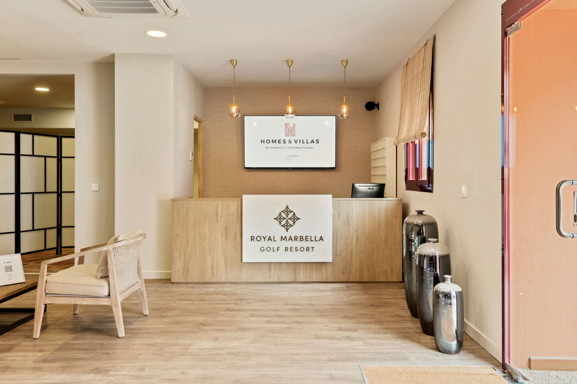 Nouvelle construction - Rez-de-chaussée - Benahavís