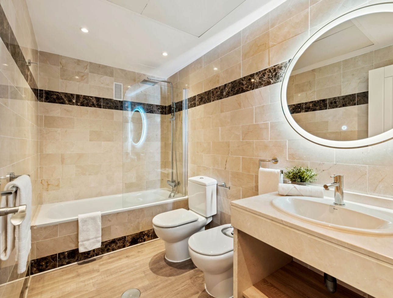 Nouvelle construction - Rez-de-chaussée - Benahavís