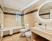 Nouvelle construction - Rez-de-chaussée - Benahavís