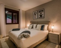 Nouvelle construction - Rez-de-chaussée - Benahavís