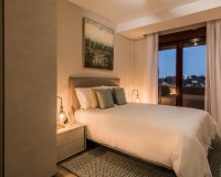 Nouvelle construction - Rez-de-chaussée - Benahavís